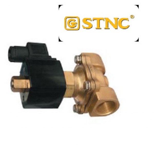 van thường mở UWK-25